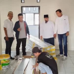 Perkuat Sinergi Pers dan Pemerintah, Ketua PWI Banten Sambangi Sekber PWI