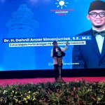 Dari Lari Subuh hingga Jadi Ormas, Dahnil Bongkar Filosofi Matahari Pagi Indonesia