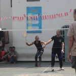 Semarak HUT ke