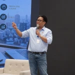 Persiapan Purna Tugas, Syam Basrijal Dorong Ajudan Miliki Mentalitas Entrepreneur