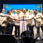 Serang Fair 2026 Digelar, UMKM Lokal Unjuk Produk dan Kreativitas