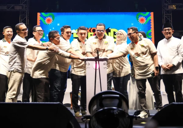 Kota Serang