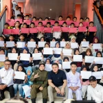 Pernah Kesulitan Biaya Sekolah, Andra Soni Kini Buka Jalan Pendidikan untuk Anak Banten