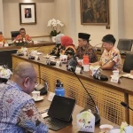 Target 20 Perda Tahun Ini, DPRD DKI Desak Pembahasan Regulasi Dikebut