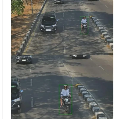 Motor Hilang Sejak 2023, Pemilik Mendadak Dapat Surat Tilang: Ternyata Terekam ETLE di Bandung