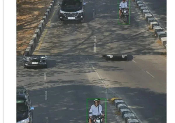 Motor Hilang Sejak 2023, Pemilik Mendadak Dapat Surat Tilang: Ternyata Terekam ETLE di Bandung