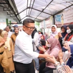 CKG Bikin Warga Banten Makin Sadar Hidup Sehat, Hipertensi dan Diabetes Jadi Temuan Dominan