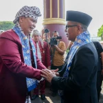 Kota Serang Genap 19 Tahun, Budi Rustandi Ungkap Dukungan Besar Gubernur Andra Soni