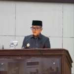 Empat Raperda Strategis Disetujui Andra Soni, Banten Bersiap Perkuat Regulasi Daerah