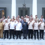 Dari Lebak untuk Indonesia, Jambore Pemuda Ketahanan Pangan Didukung Andra Soni