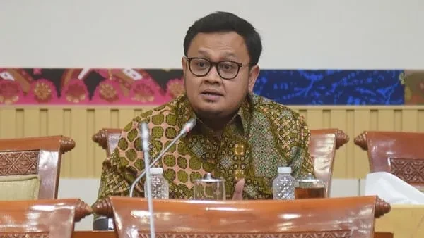 Ketamin 1,3 Ton Diselundupkan Lewat Laut, Gerindra Minta Jaringan Besar Dibongkar