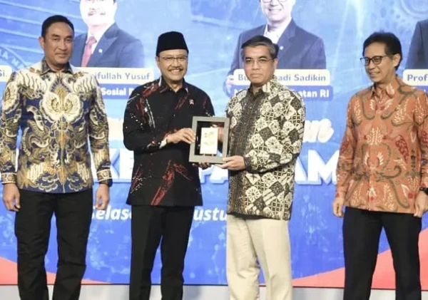 Tak Cukup Direhabilitasi, BNN Siapkan Masa Depan Korban Napza lewat Pelatihan Kerja