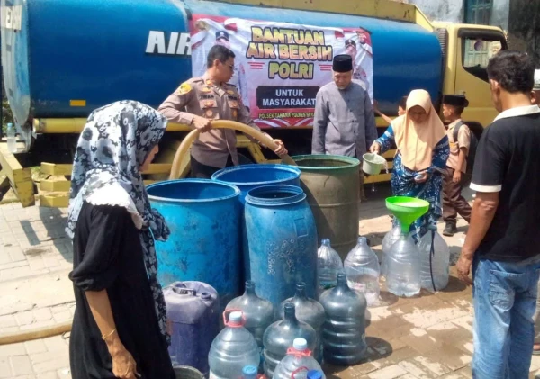 Kabupaten Serang