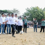 Ramai Bak Lebaran, Gubernur Andra Soni Dorong Pesta Rakyat Cibaliung Tembus Level Nasional