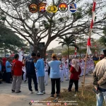 Semarak HUT RI ke