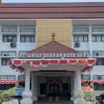 Pemkot Serang Buka Suara soal Insentif Rp1,86 Miliar untuk Budi