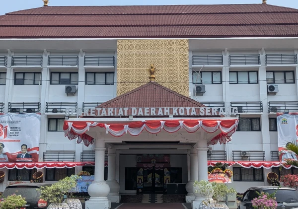 Pemkot Serang Buka Suara soal Insentif Rp1,86 Miliar untuk Budi-Agis