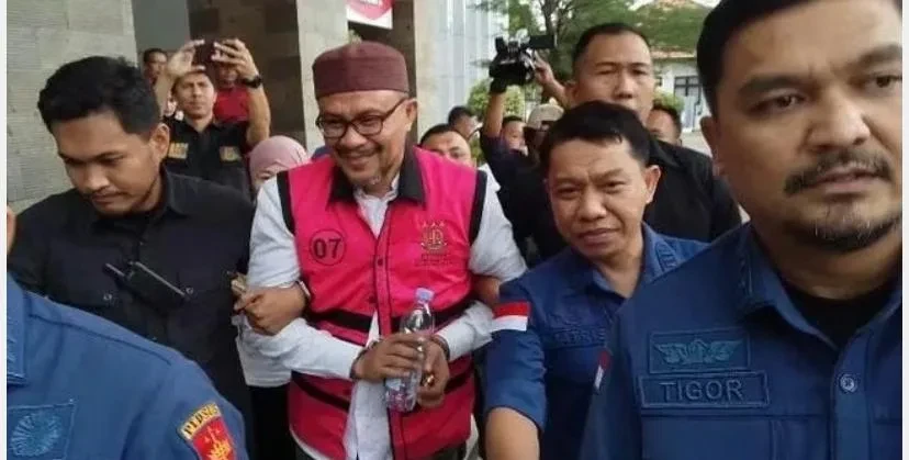 Kuasa Hukum MR: Klaim HHN Tak Terlibat Harus Diuji dengan Alat Bukti