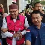 Kuasa Hukum MR: Klaim HHN Tak Terlibat Harus Diuji dengan Alat Bukti