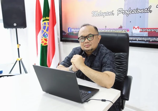 Kota Serang