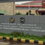 Lagi dan Lagi, Napi Lapas Kelas I Tangerang Diduga Kendalikan Bisnis Narkoba dari Balik Jeruji