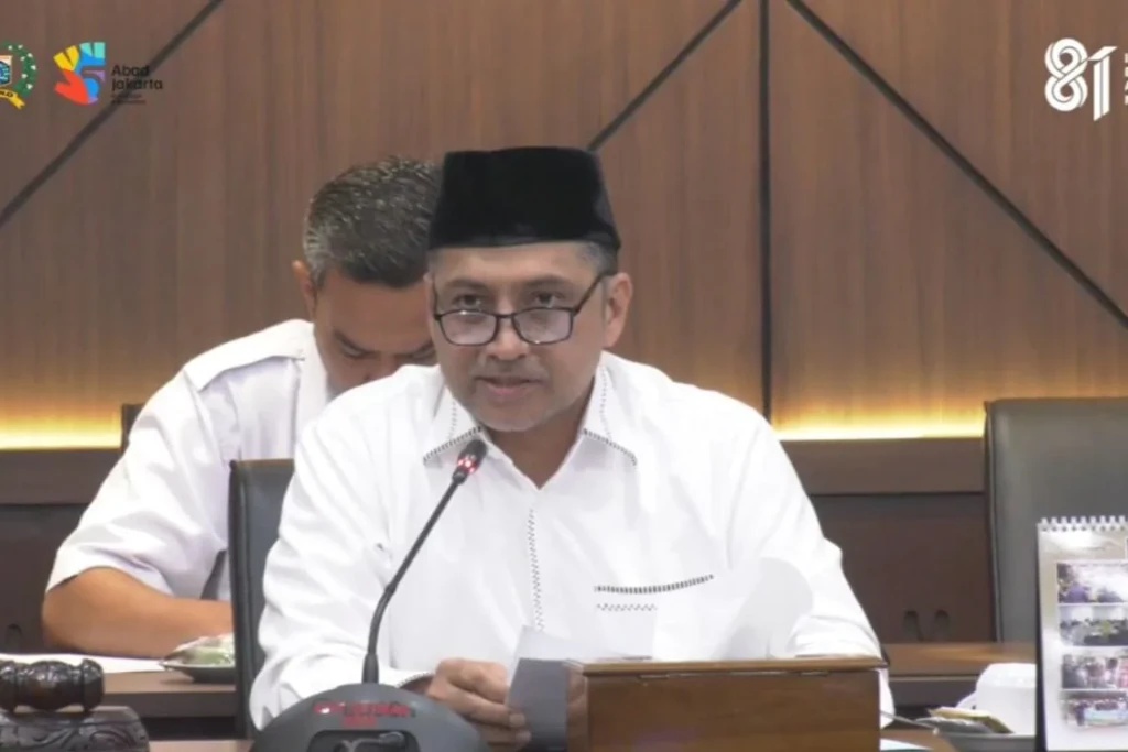 Tak Cukup Damai Kekeluargaan, DPRD DKI Dorong Ranperda Perlindungan Perempuan Lebih Tegas