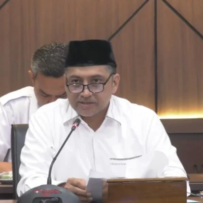 Tak Cukup Damai Kekeluargaan, DPRD DKI Dorong Ranperda Perlindungan Perempuan Lebih Tegas