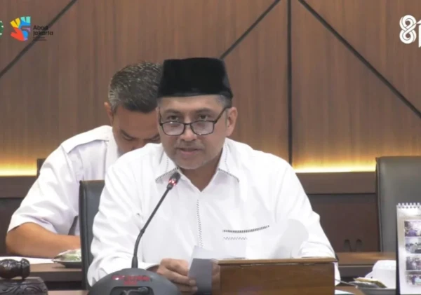 Tak Cukup Damai Kekeluargaan, DPRD DKI Dorong Ranperda Perlindungan Perempuan Lebih Tegas