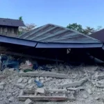 Gempa M7,7 Kembali Guncang Flores, BMKG Ingatkan Potensi Gempa Susulan