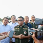 Andra Soni Pacu Agrobisnis Banten, Puskagro Tangerang Jadi Pilot Project Ketahanan Pangan