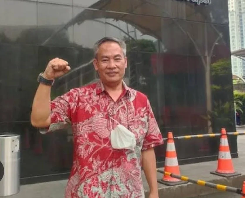 Viral Upah Kupas Bawang, Tapi Jangan Lupakan Perintah Presiden Prabowo Kepada Kapolri dan Panglima TNI Usut Tambang Ilegal