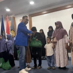 Aksi Peduli Umat 2026 di Universitas Pancasila, Alumni Bersatu Tebar Manfaat untuk Masyarakat