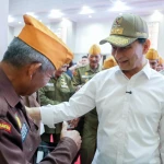 Dimyati Pastikan Veteran Banten Dapat Perhatian dan Pelayanan Kesehatan