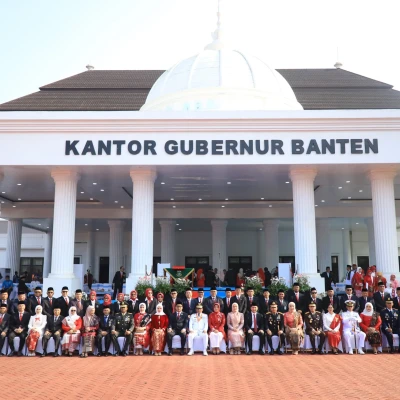 Pancasila Menggema di KP3B, Kapolda Hengki Teguhkan Semangat Kemerdekaan
