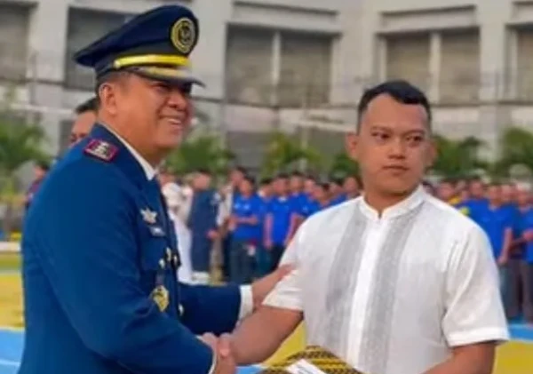 Remisi HUT RI ke-81, 31 Napi Lapas Banceuy Bandung Hirup Udara Bebas