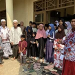 Maulid Nabi dan HUT ke