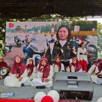 Pesta Rakyat HUT Ke