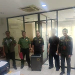 WNA Korea Ditangkap di Bandara Soekarno