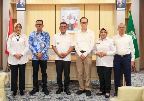 Tol Serang-Panimbang Makin Dekat, Tanjung Lesung Dibidik Jadi Mesin Ekonomi Baru Banten