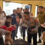Meriahkan HUT RI ke