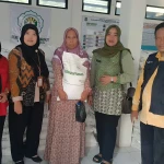 Kelurahan Rawa Arum Distribusikan 27.720 Kg Bantuan Pangan Ke 924 KPM