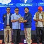 Dari Ketua Karang Taruna RW hingga Gubernur, Andra Soni Titip Pesan untuk Pemuda Banten