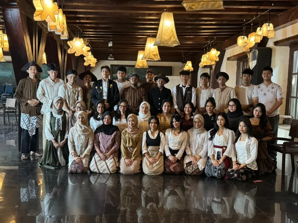 Jelang Pensi 2026, Siswa SMAN 26 Jakarta Siap Gebrak Panggung TIM Lewat “Les Miserants”