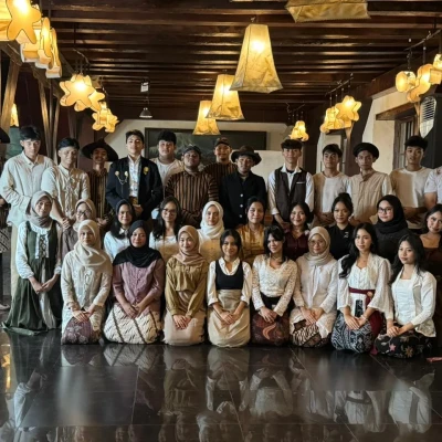 Jelang Pensi 2026, Siswa SMAN 26 Jakarta Siap Gebrak Panggung TIM Lewat “Les Miserants”