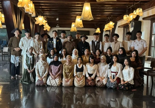 Jelang Pensi 2026, Siswa SMAN 26 Jakarta Siap Gebrak Panggung TIM Lewat “Les Miserants”