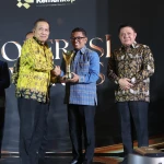 Andra Soni Bawa Banten Raih Pengakuan Nasional di Koperasi Award 2026