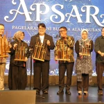 Budaya Jadi Jati Diri, Andra Soni Ajak Generasi Muda Banten Tak Lupa Akar Tradisi