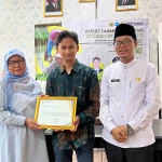 Petani Sindangheula Mulai Didorong Go Digital, Untirta Kenalkan Smart Farming Berbasis IoT