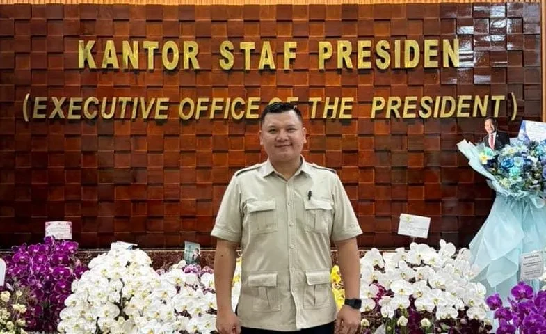 Yayan: Prabowo Tunjukkan Negara Hadir, Semua Kekuatan Dikerahkan Padamkan Karhutla