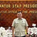 Yayan: Prabowo Tunjukkan Negara Hadir, Semua Kekuatan Dikerahkan Padamkan Karhutla
